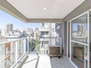 Apartamento para Locação em São Paulo/SP Paraíso 2 Quartos