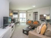 Apartamento para Locação em São Paulo/SP Paraíso 2 Quartos