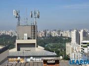 Apartamento para Locação em São Paulo/SP Paraíso 2 Quartos