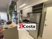 Apartamento para Locação em São Paulo/SP Paraíso 2 Quartos