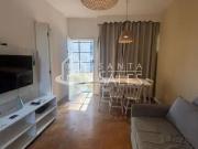 Apartamento para Locação em São Paulo/SP Paraíso 2 Quartos
