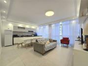 Apartamento para Locação em São Paulo/SP Paraíso 2 Quartos