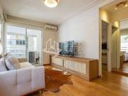 Apartamento para Locação em São Paulo/SP Paraíso 2 Quartos