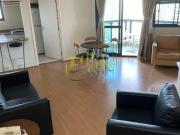 Apartamento para Locação em São Paulo/SP Paraíso 2 Quartos