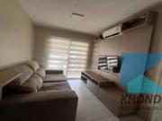 Apartamento para Locação em São Paulo/SP Paraíso 2 Quartos