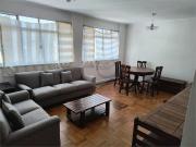 Apartamento para Locação em São Paulo/SP Paraíso 2 Quartos