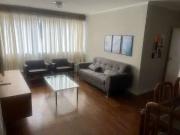 Apartamento para Locação em São Paulo/SP Paraíso 2 Quartos