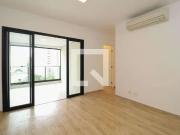 Apartamento para Locação em São Paulo/SP Paraíso 2 Quartos