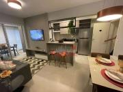 Apartamento para Locação em São Paulo/SP Paraíso 2 Quartos
