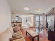 Apartamento para Locação em São Paulo/SP Paraíso 2 Quartos