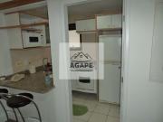 Apartamento para Locação em São Paulo/SP Paraíso 2 Quartos