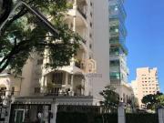 Apartamento para Locação em São Paulo/SP Paraíso 2 Quartos