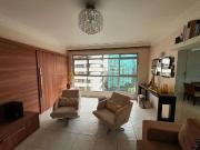 Apartamento para Locação em São Paulo/SP Paraíso 2 Quartos