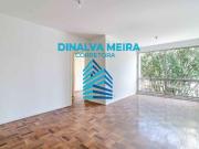 Apartamento para Locação em São Paulo/SP Paraíso 2 Quartos