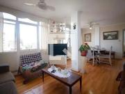 Apartamento para Locação em São Paulo/SP Paraíso 2 Quartos