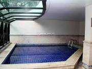 Apartamento para Locação em São Paulo/SP Paraíso 2 Quartos