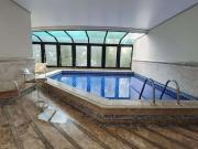 Apartamento para Locação em São Paulo/SP Paraíso 2 Quartos