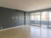 Apartamento para Locação em São Paulo/SP Paraíso 2 Quartos
