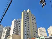 Apartamento para Locação em São Paulo/SP Paraíso 2 Quartos