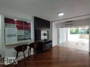 Apartamento para Locação em São Paulo/SP Paraíso 2 Quartos