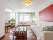 Apartamento para Locação em São Paulo/SP Paraíso 2 Quartos