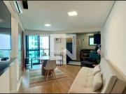 Apartamento para Locação em São Paulo/SP Paraíso 2 Quartos