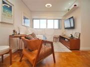 Apartamento para Locação em São Paulo/SP Paraíso 2 Quartos