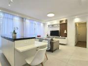 Apartamento para Locação em São Paulo/SP Paraíso 2 Quartos