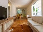 Apartamento para Locação em São Paulo/SP Paraíso 2 Quartos