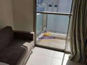 Apartamento para Locação em São Paulo/SP Paraíso 2 Quartos