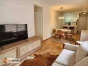 Apartamento para Locação em São Paulo/SP Paraíso 2 Quartos