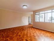 Apartamento para Locação em São Paulo/SP Paraíso 2 Quartos