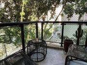 Apartamento para Locação em São Paulo/SP Paraíso 2 Quartos