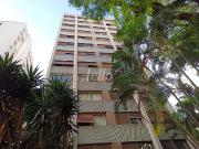 Apartamento para Locação em São Paulo/SP Paraíso 2 Quartos