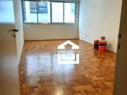 Apartamento para Locação em São Paulo/SP Paraíso 2 Quartos