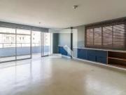 Apartamento para Locação em São Paulo/SP Paraíso 2 Quartos