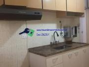 Apartamento para Locação em São Paulo/SP Paraíso 2 Quartos