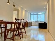 Apartamento para Locação em São Paulo/SP Paraíso 2 Quartos