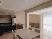 Apartamento para Locação em São Paulo/SP Paraíso 2 Quartos