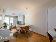 Apartamento para Locação em São Paulo/SP Paraíso 2 Quartos