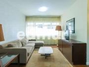 Apartamento para Locação em São Paulo/SP Paraíso 2 Quartos