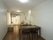 Apartamento para Locação em São Paulo/SP Paraíso 2 Quartos