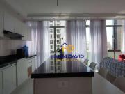 Apartamento para Locação em São Paulo/SP Paraíso 2 Quartos