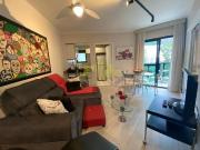 Apartamento para Locação em São Paulo/SP Paraíso 2 Quartos