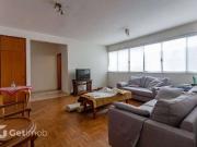 Apartamento para Locação em São Paulo/SP Paraíso 2 Quartos