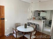 Apartamento para Locação em São Paulo/SP Paraíso 2 Quartos