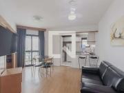 Apartamento para Locação em São Paulo/SP Paraíso 2 Quartos