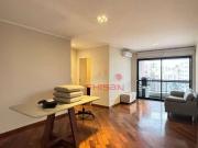 Apartamento para Locação em São Paulo/SP Paraíso 2 Quartos