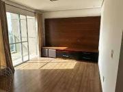 Apartamento para Locação em São Paulo/SP Paraíso 2 Quartos