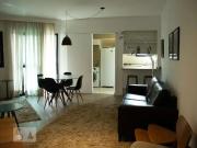 Apartamento para Locação em São Paulo/SP Paraíso 2 Quartos